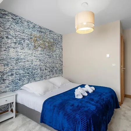 Le Paquier - Appartement De Standing Pres Du Lac Annecy Exterior photo