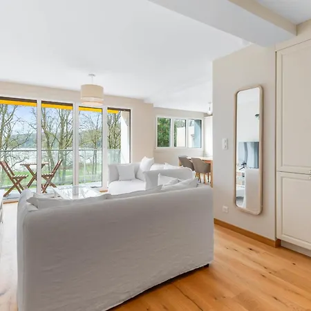 Le Paquier - Appartement De Standing Pres Du Lac Annecy Exterior photo