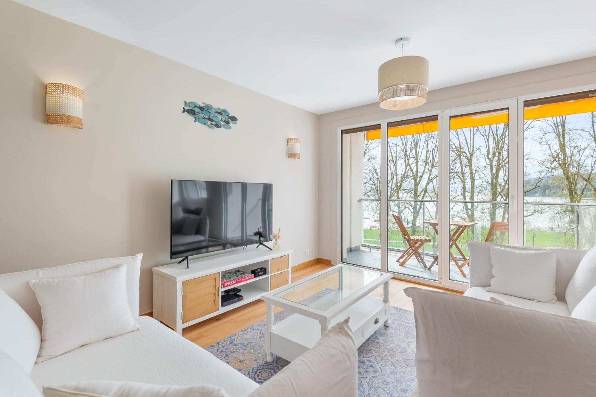 Apartment Le Paquier - De Standing Pres Du *