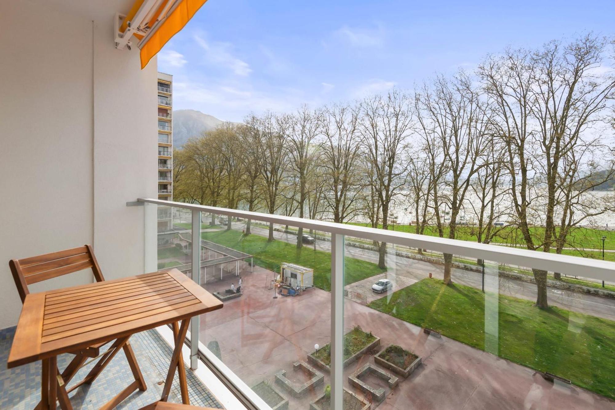 Apartment Le Paquier - De Standing Pres Du