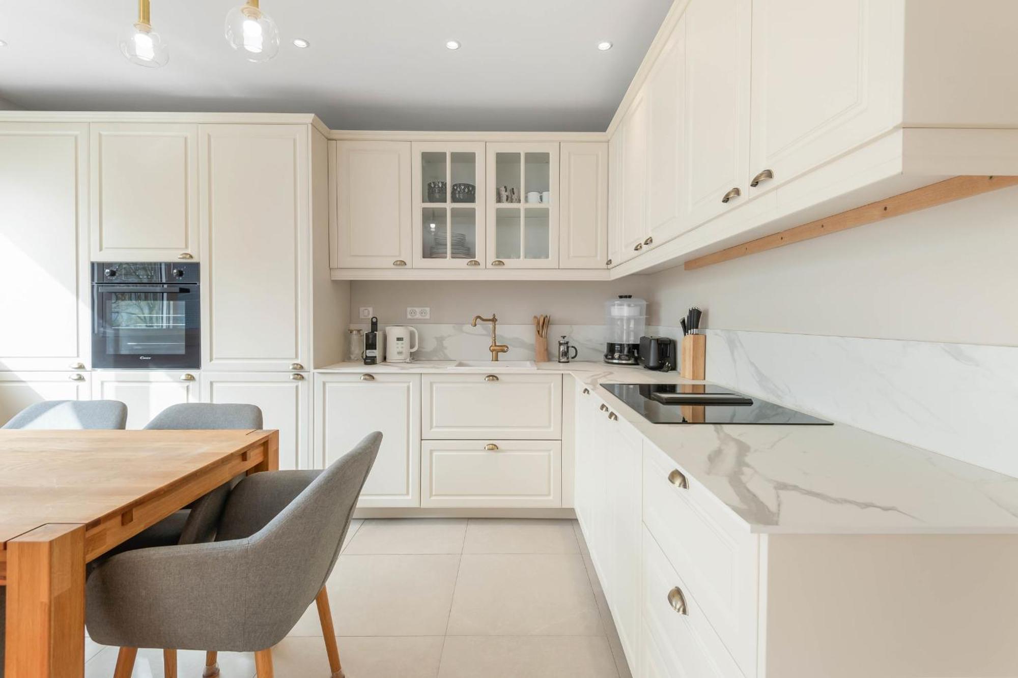 Apartment Le Paquier - De Standing Pres Du