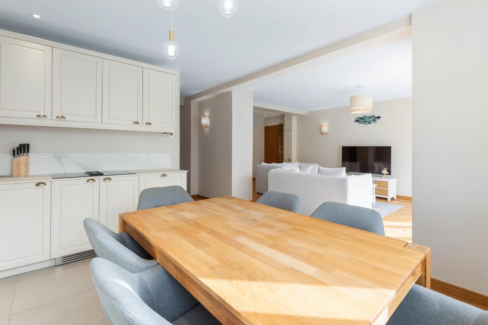 Apartment Le Paquier - De Standing Pres Du *