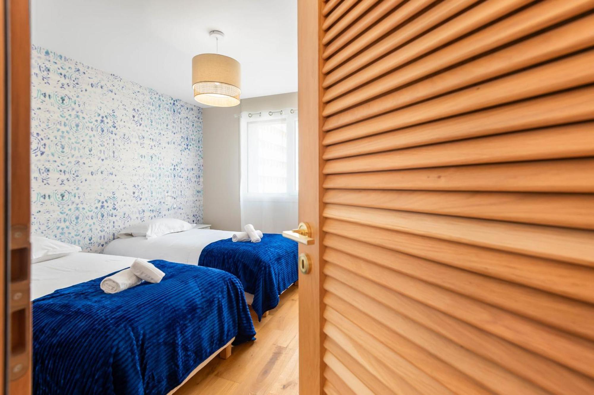 Apartment Le Paquier - De Standing Pres Du